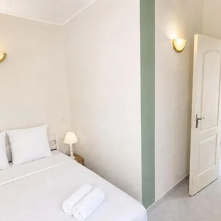 Limerick Snug - 4p - Centre