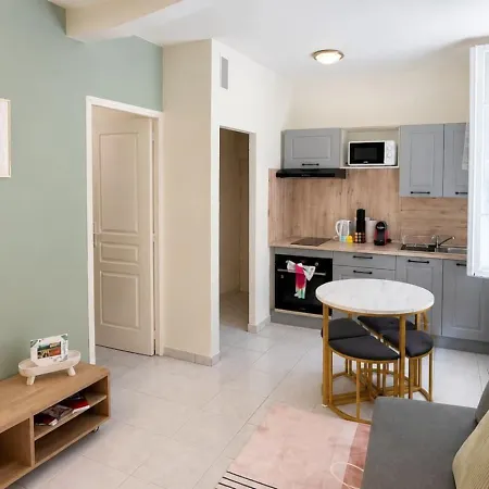Limerick Snug - 4p - Centre Apartman *