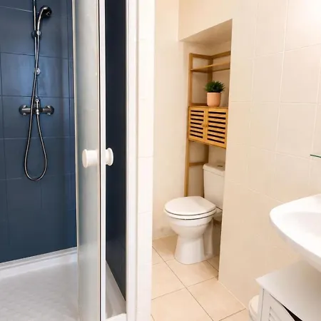 Apartamento Limerick Snug - 4p - Centre *