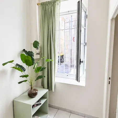 Apartman Limerick Snug - 4p - Centre