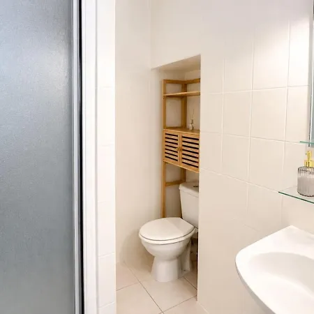 Limerick Snug - 4p - Centre Carcassone